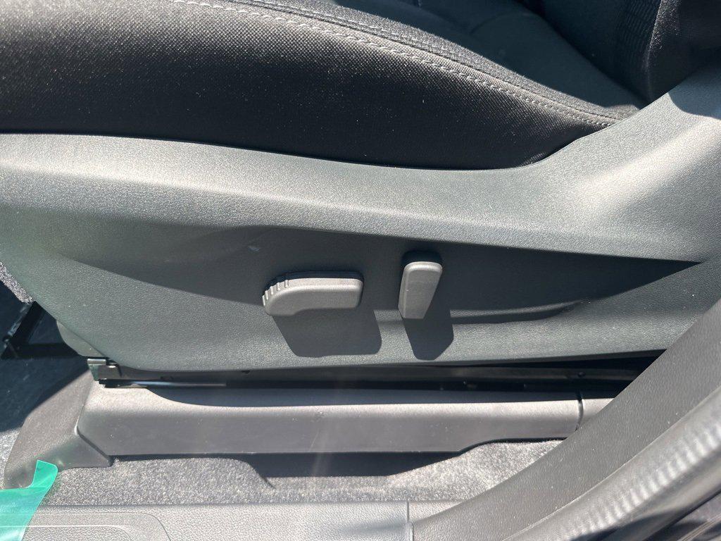 new 2025 Subaru Ascent car, priced at $41,902