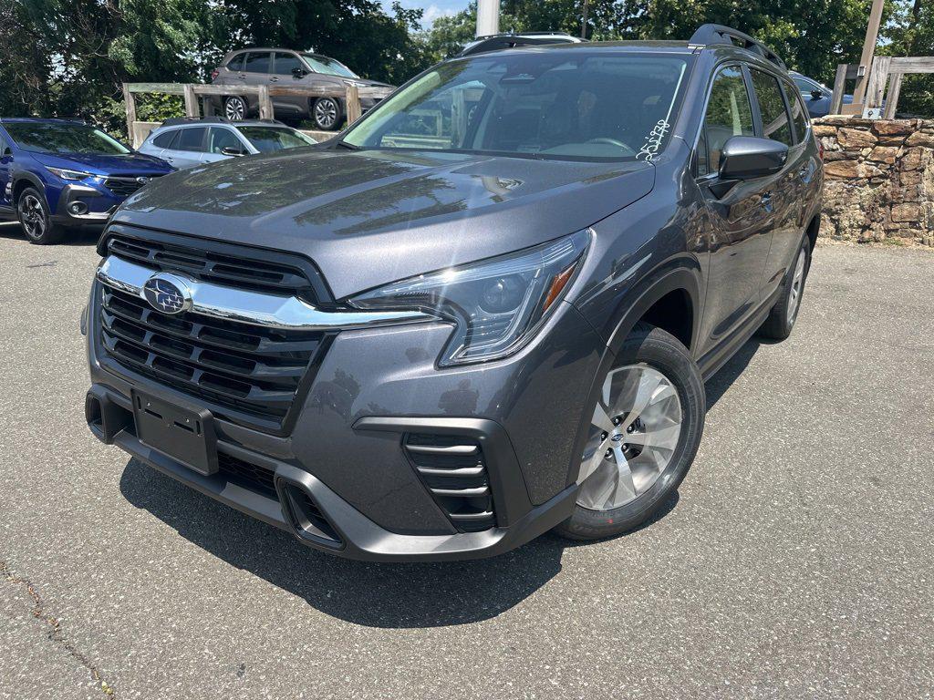 new 2025 Subaru Ascent car, priced at $41,902