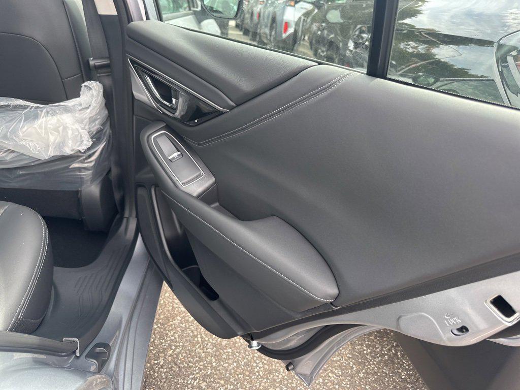 new 2025 Subaru Legacy car, priced at $41,453