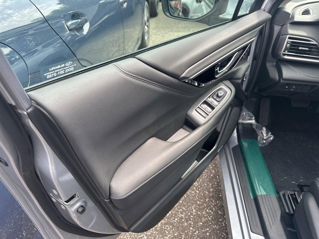 new 2025 Subaru Legacy car, priced at $41,453