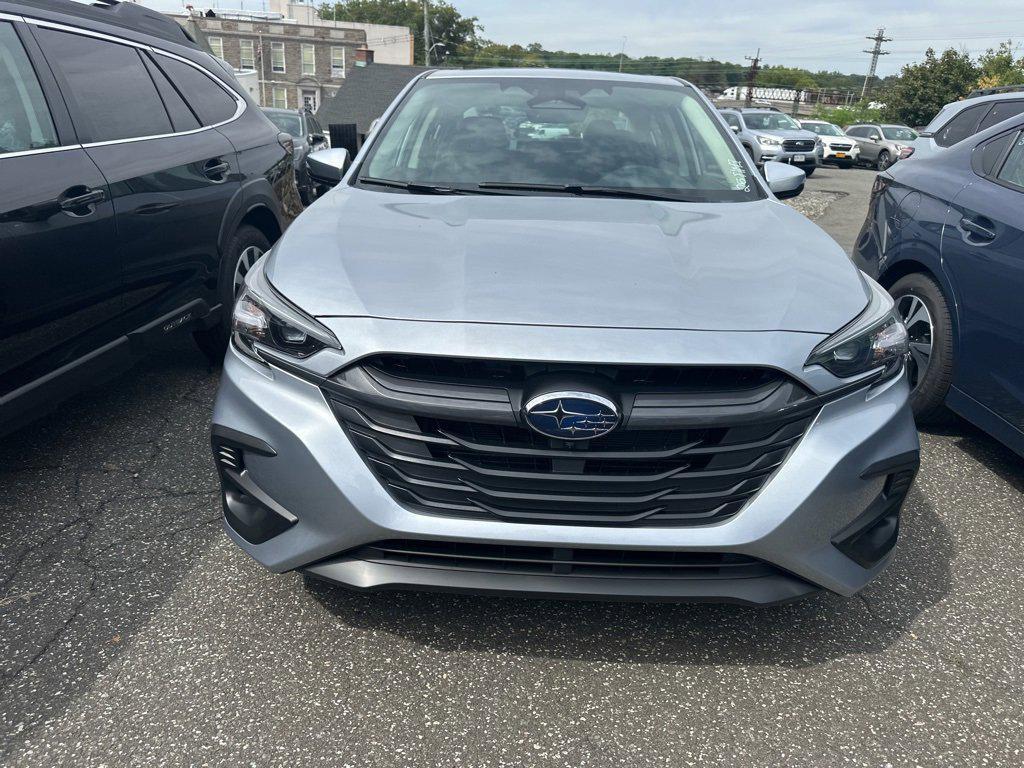 new 2025 Subaru Legacy car, priced at $41,453