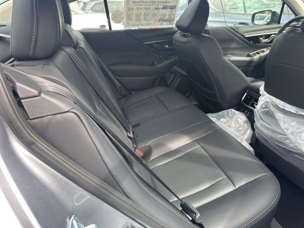 new 2025 Subaru Legacy car, priced at $41,453