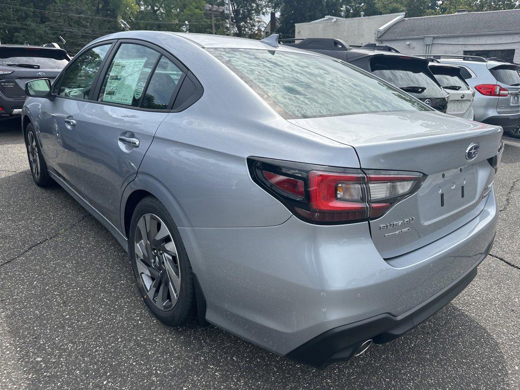 new 2025 Subaru Legacy car, priced at $41,453