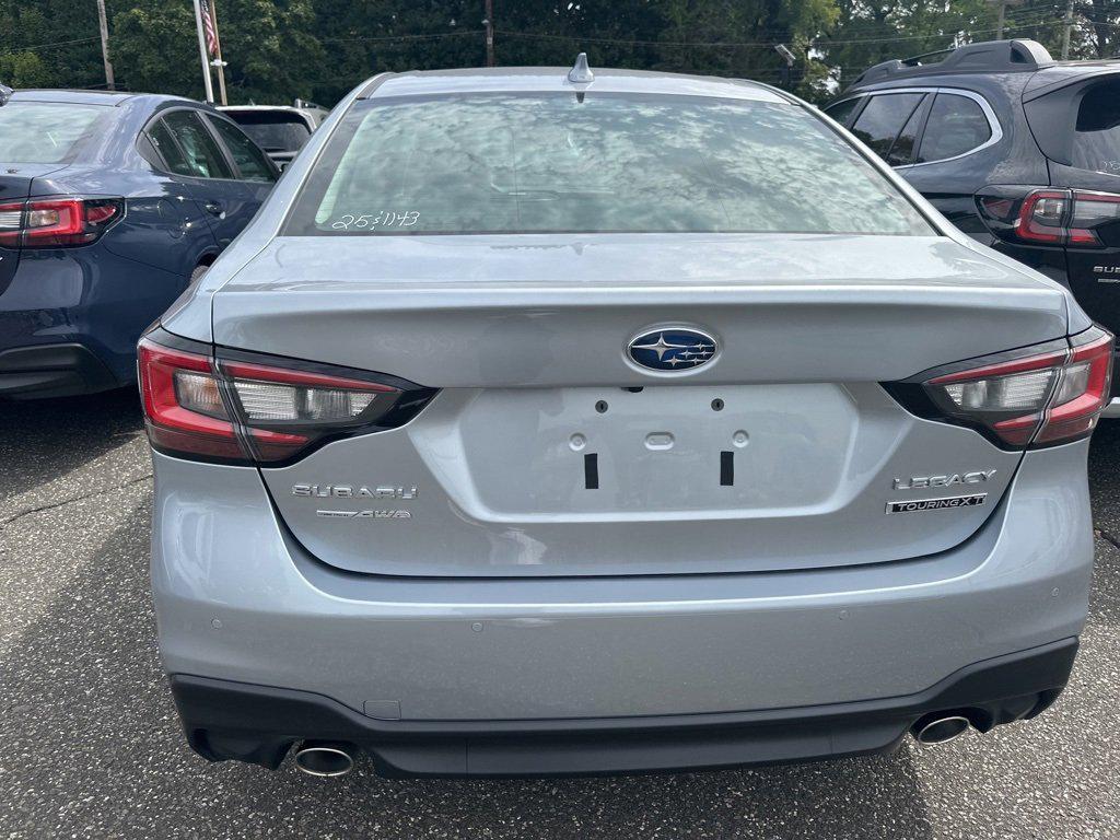new 2025 Subaru Legacy car, priced at $41,453