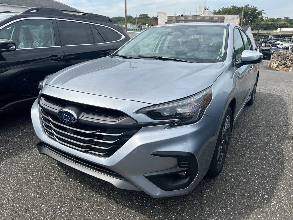 new 2025 Subaru Legacy car, priced at $41,453