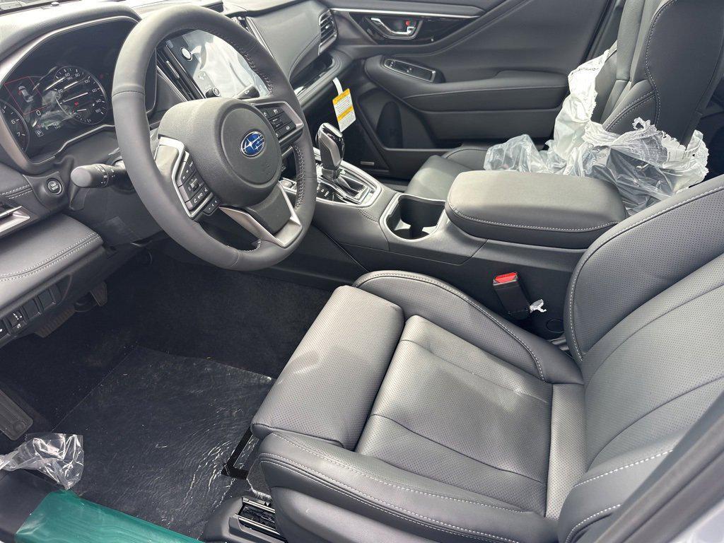 new 2025 Subaru Legacy car, priced at $41,453