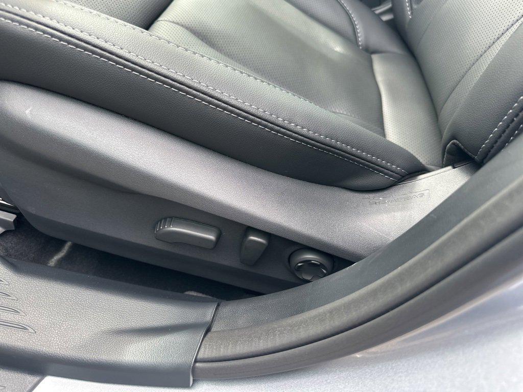 new 2025 Subaru Legacy car, priced at $41,453