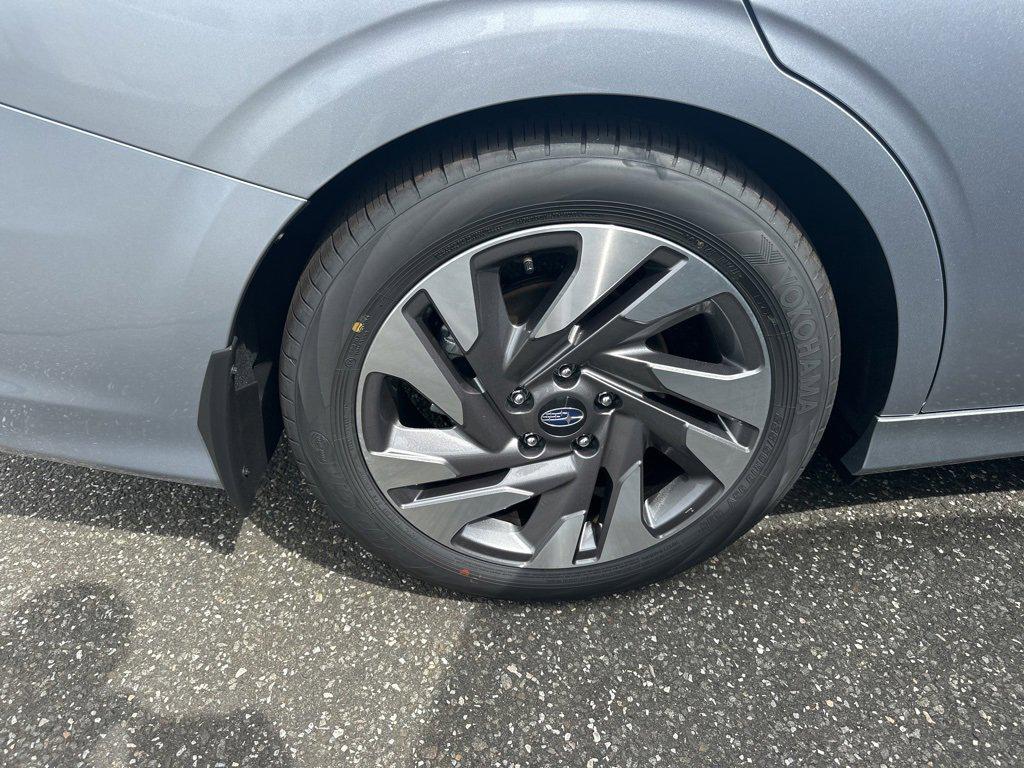 new 2025 Subaru Legacy car, priced at $41,453