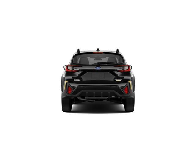 new 2024 Subaru Crosstrek car, priced at $32,015