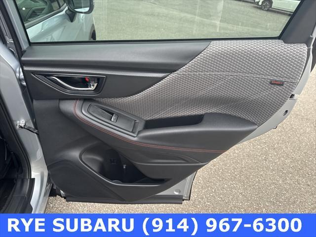 used 2022 Subaru Forester car, priced at $28,995