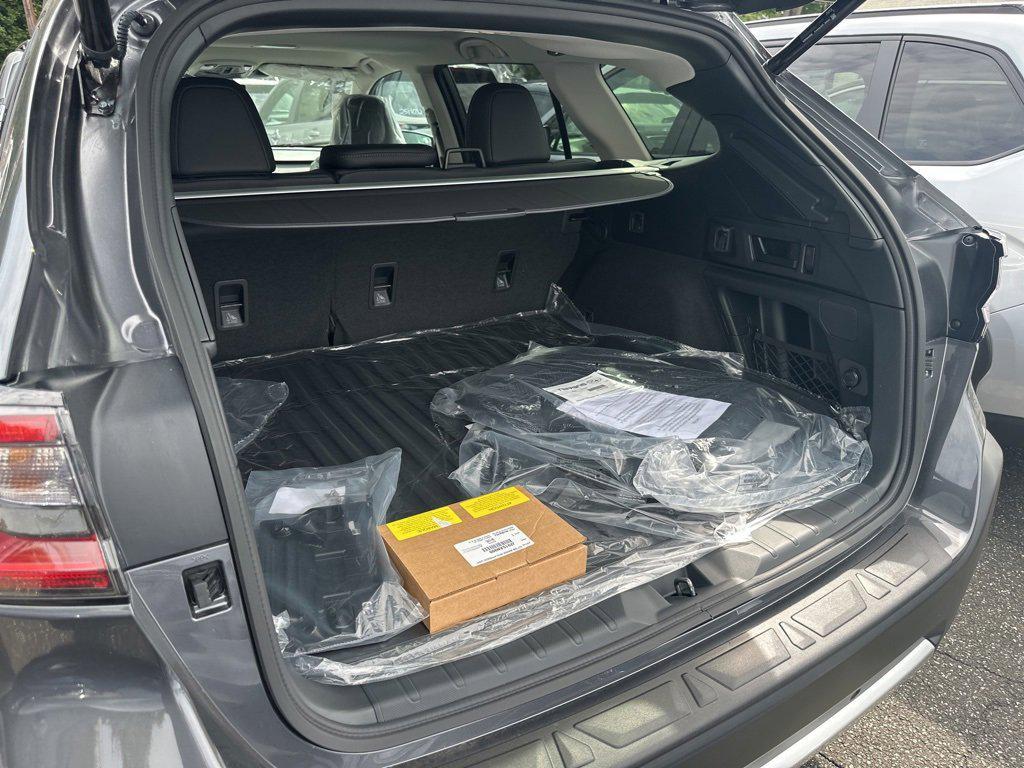 new 2025 Subaru Outback car, priced at $46,725