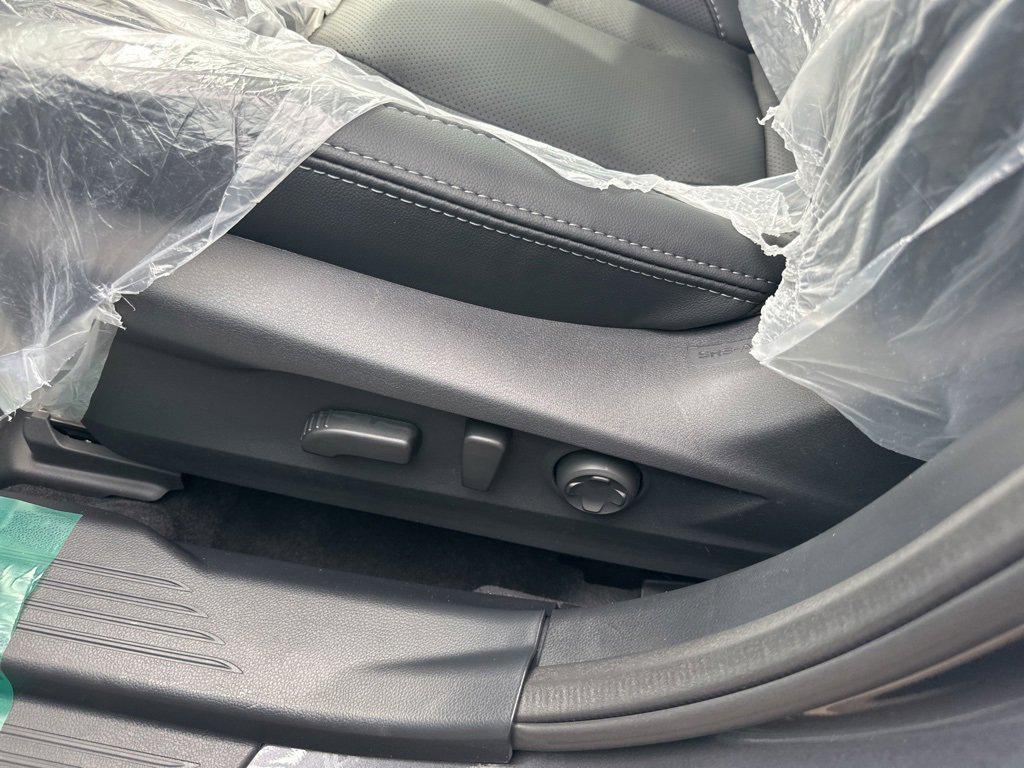 new 2025 Subaru Outback car, priced at $46,725