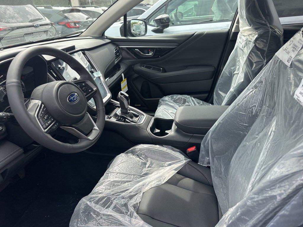 new 2025 Subaru Outback car, priced at $46,725