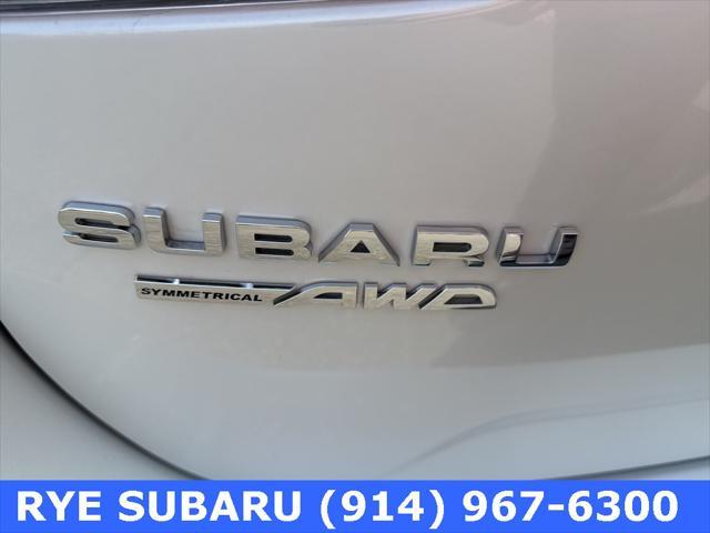 used 2023 Subaru Forester car, priced at $29,711