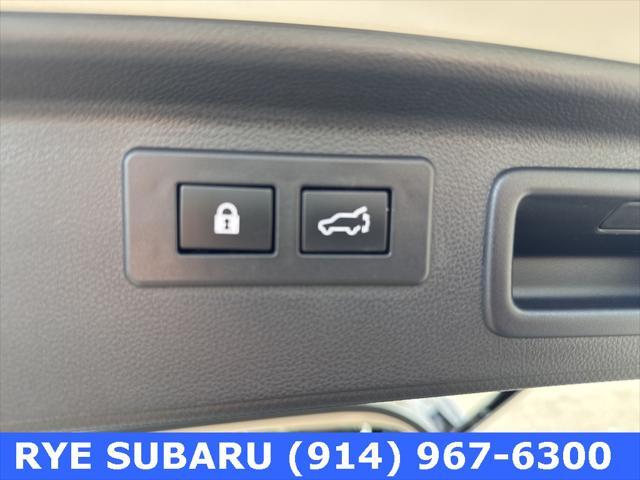 used 2023 Subaru Forester car, priced at $29,711