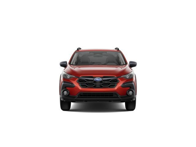 new 2025 Subaru Crosstrek car, priced at $34,103