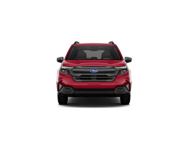 new 2025 Subaru Forester car, priced at $34,639