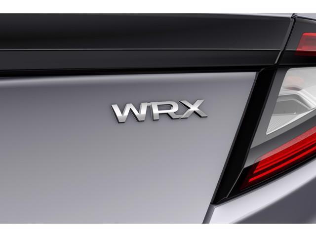 new 2023 Subaru WRX car, priced at $31,039