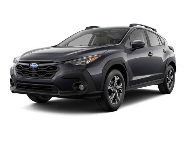 new 2024 Subaru Crosstrek car, priced at $29,500