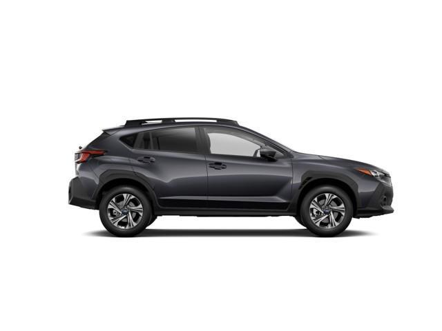 new 2024 Subaru Crosstrek car, priced at $29,500