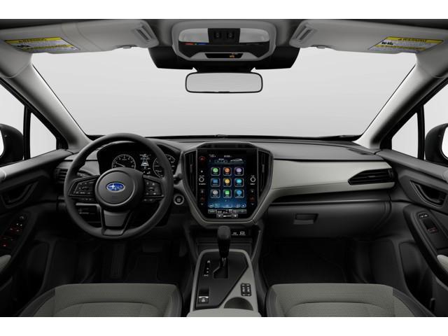 new 2024 Subaru Crosstrek car, priced at $29,500