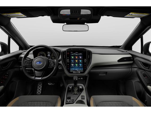 new 2024 Subaru Crosstrek car, priced at $31,815