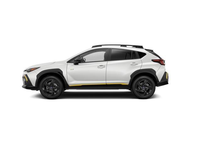 new 2024 Subaru Crosstrek car, priced at $31,815