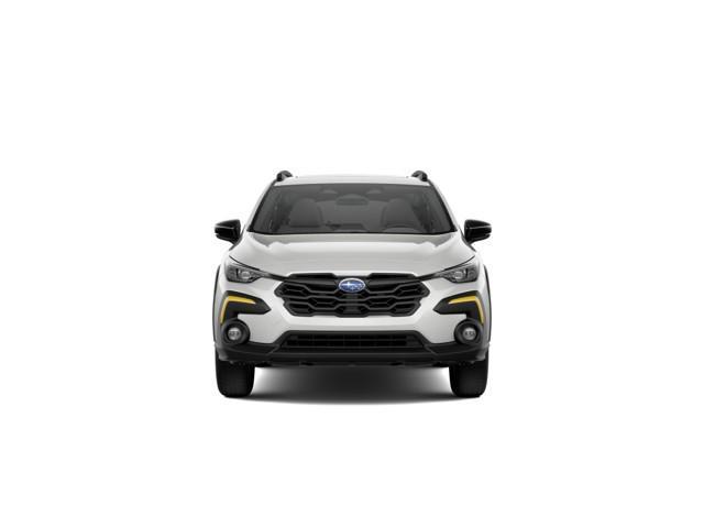 new 2024 Subaru Crosstrek car, priced at $31,815