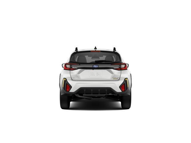 new 2024 Subaru Crosstrek car, priced at $32,015