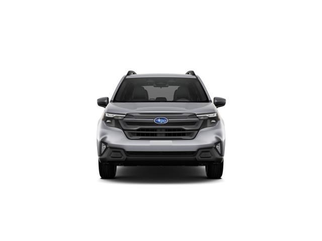 new 2025 Subaru Forester car, priced at $33,386