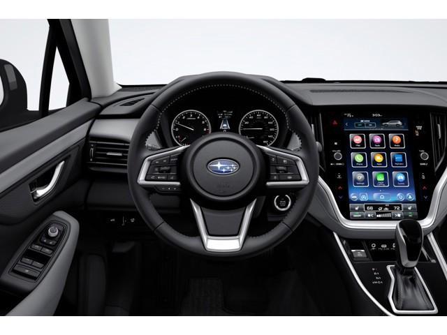 new 2025 Subaru Outback car, priced at $35,643