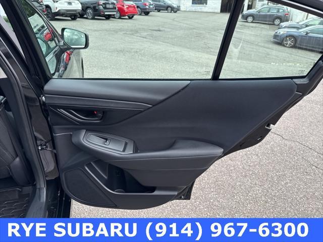used 2022 Subaru Legacy car, priced at $23,569