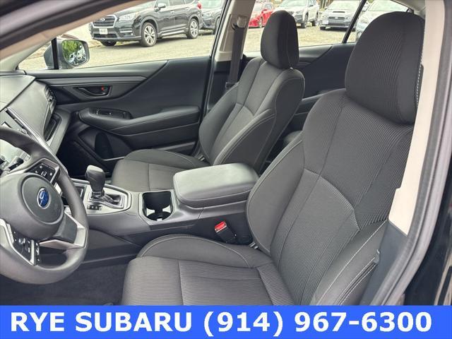 used 2022 Subaru Legacy car, priced at $23,569