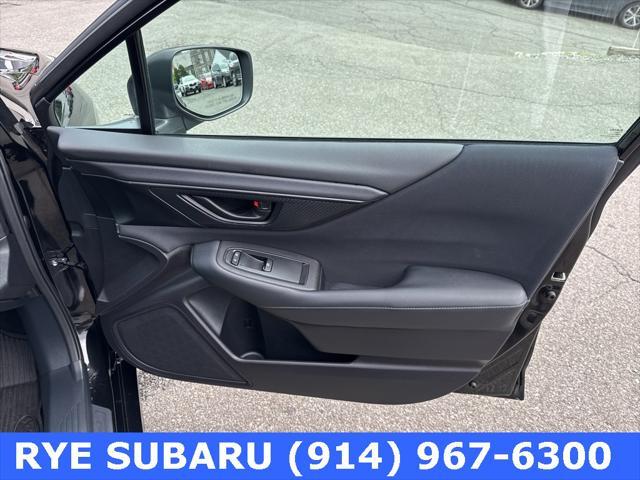 used 2022 Subaru Legacy car, priced at $23,569