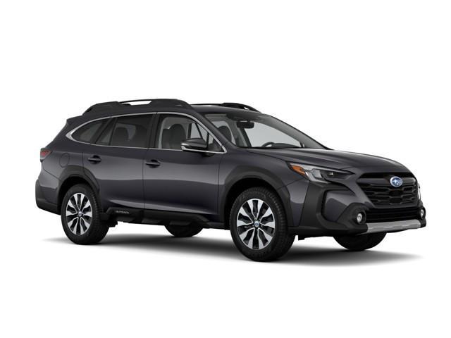 new 2025 Subaru Outback car, priced at $39,248