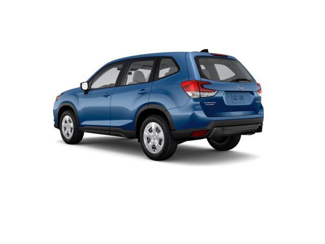 new 2024 Subaru Forester car, priced at $27,938