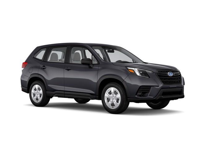 new 2024 Subaru Forester car, priced at $27,806