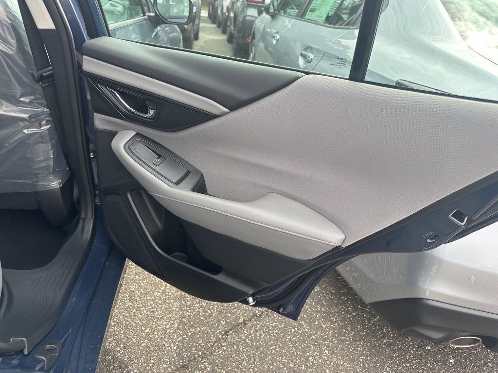 new 2025 Subaru Legacy car, priced at $30,758