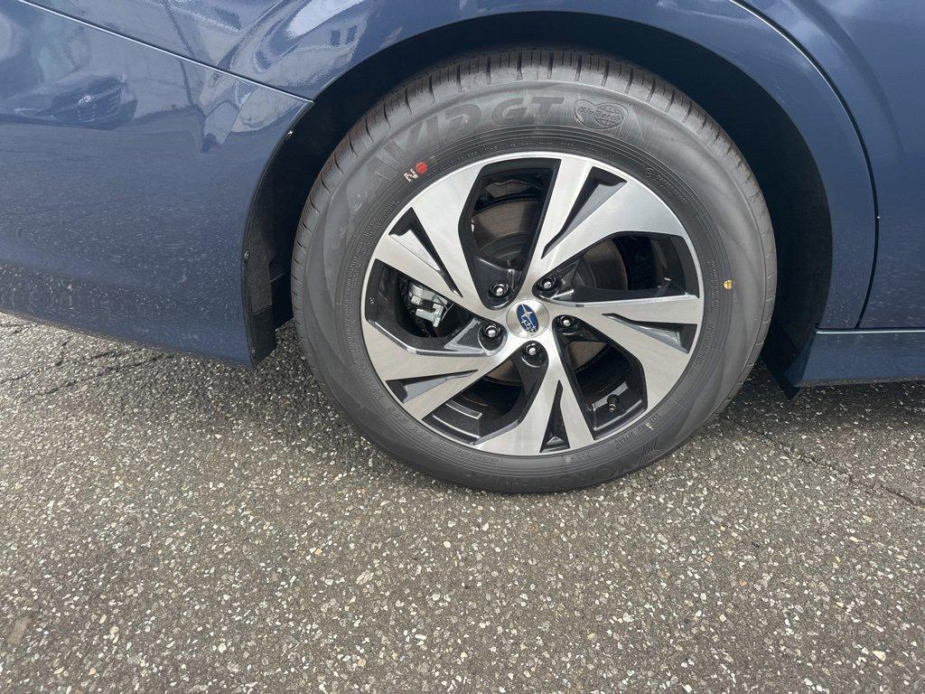 new 2025 Subaru Legacy car, priced at $30,758