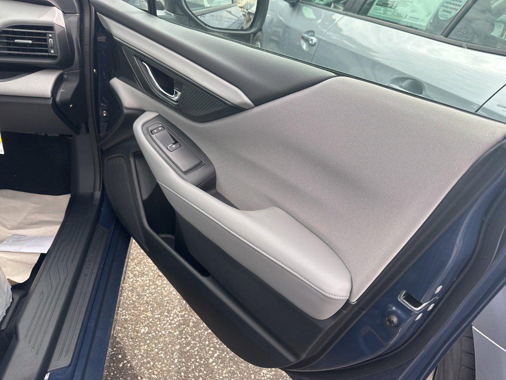 new 2025 Subaru Legacy car, priced at $30,758