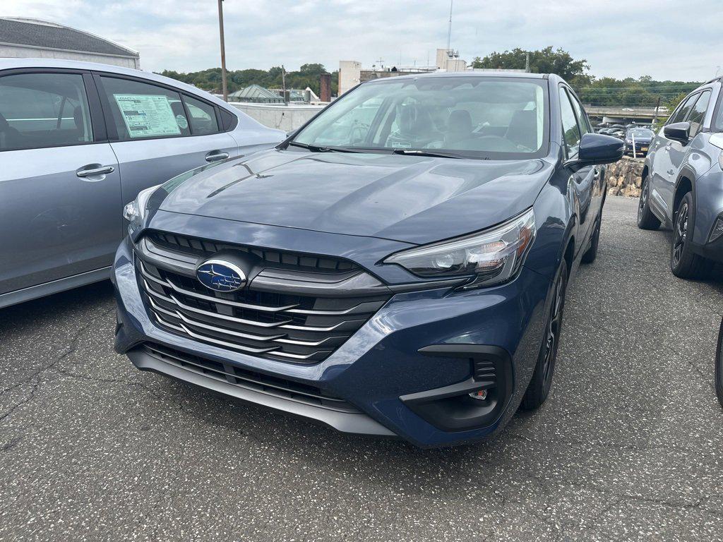 new 2025 Subaru Legacy car, priced at $30,758