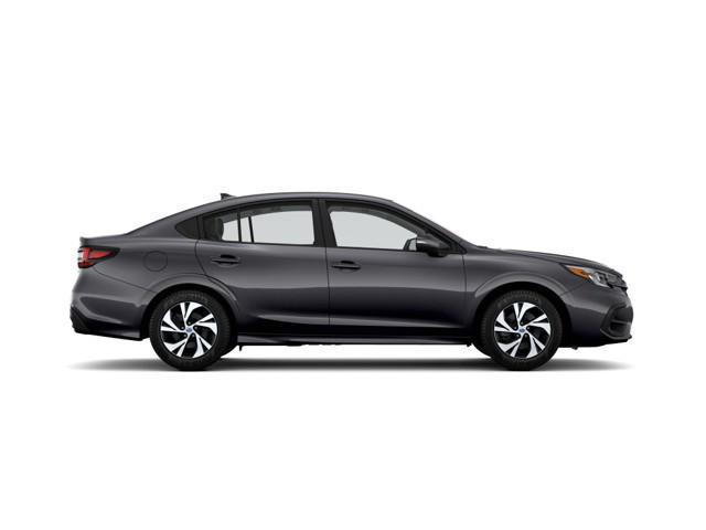 new 2025 Subaru Legacy car, priced at $29,122