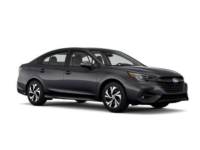 new 2025 Subaru Legacy car, priced at $29,122