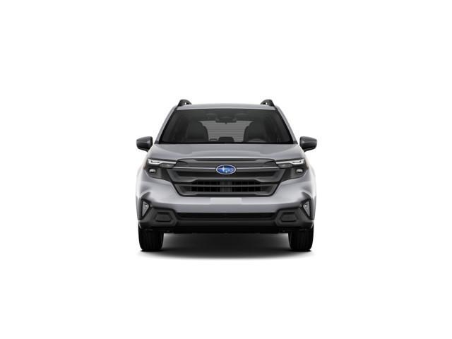 new 2025 Subaru Forester car, priced at $34,955