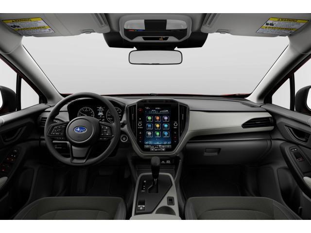 new 2024 Subaru Crosstrek car, priced at $27,100