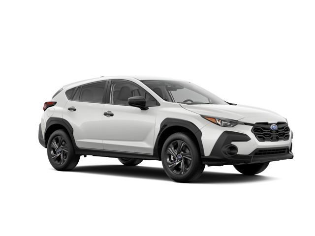 new 2024 Subaru Crosstrek car, priced at $26,270