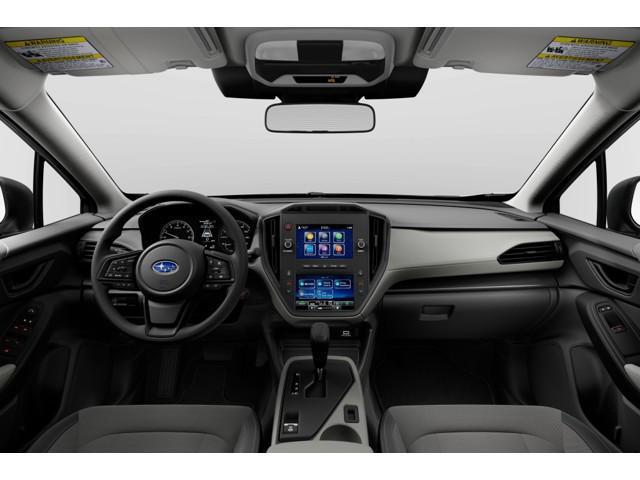 new 2024 Subaru Crosstrek car, priced at $26,270