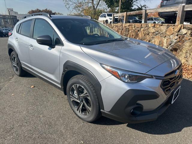 new 2024 Subaru Crosstrek car, priced at $27,144