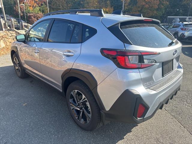 new 2024 Subaru Crosstrek car, priced at $27,144