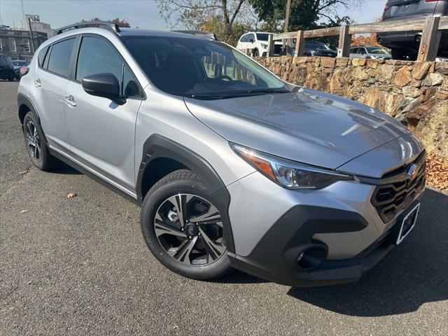 new 2024 Subaru Crosstrek car, priced at $27,144